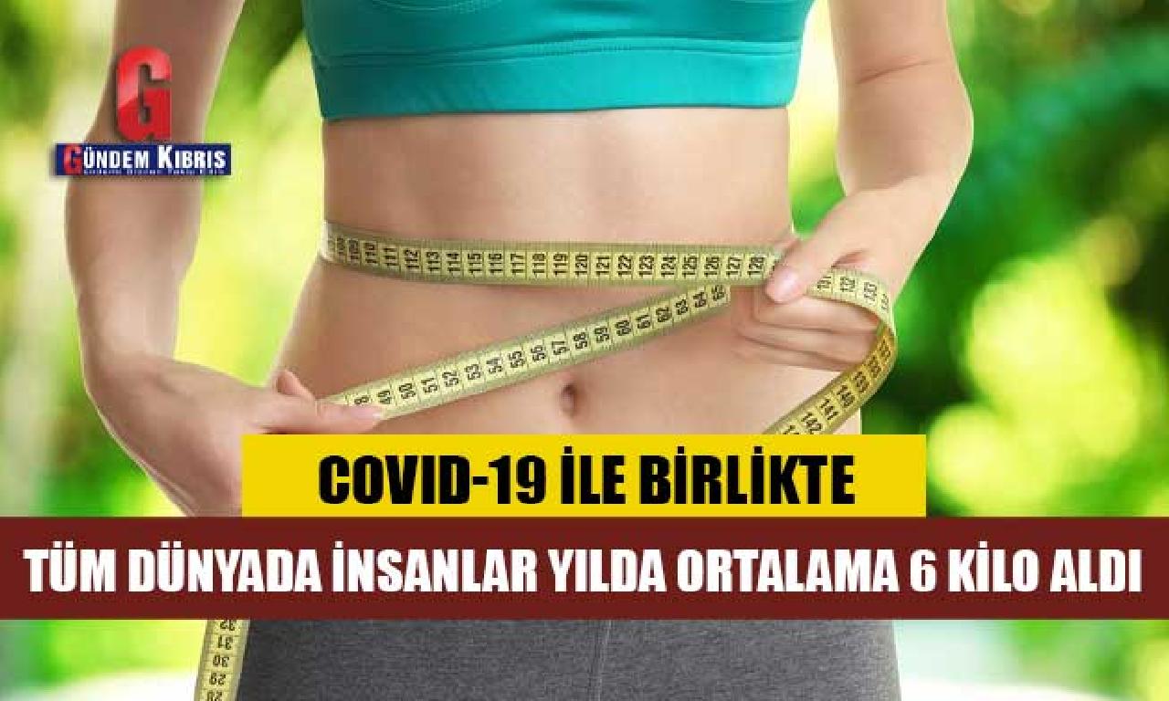 Covid-19 ilen beraberce tüm dünyada aç tavuk kendini arpa ambarında sanır yılda vasatî 6 kaçlık aldı 