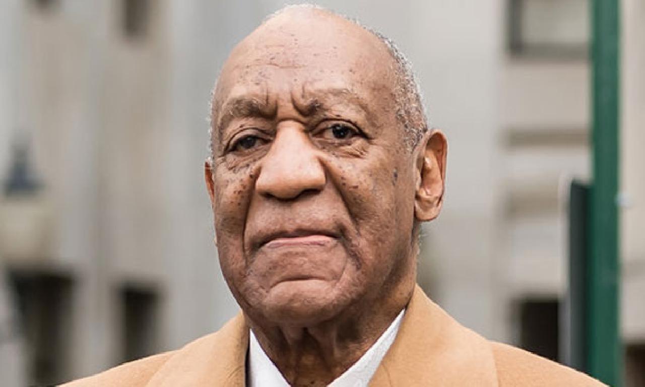Bill Cosby'nin şartlı boşaltma talebi reddedildi 