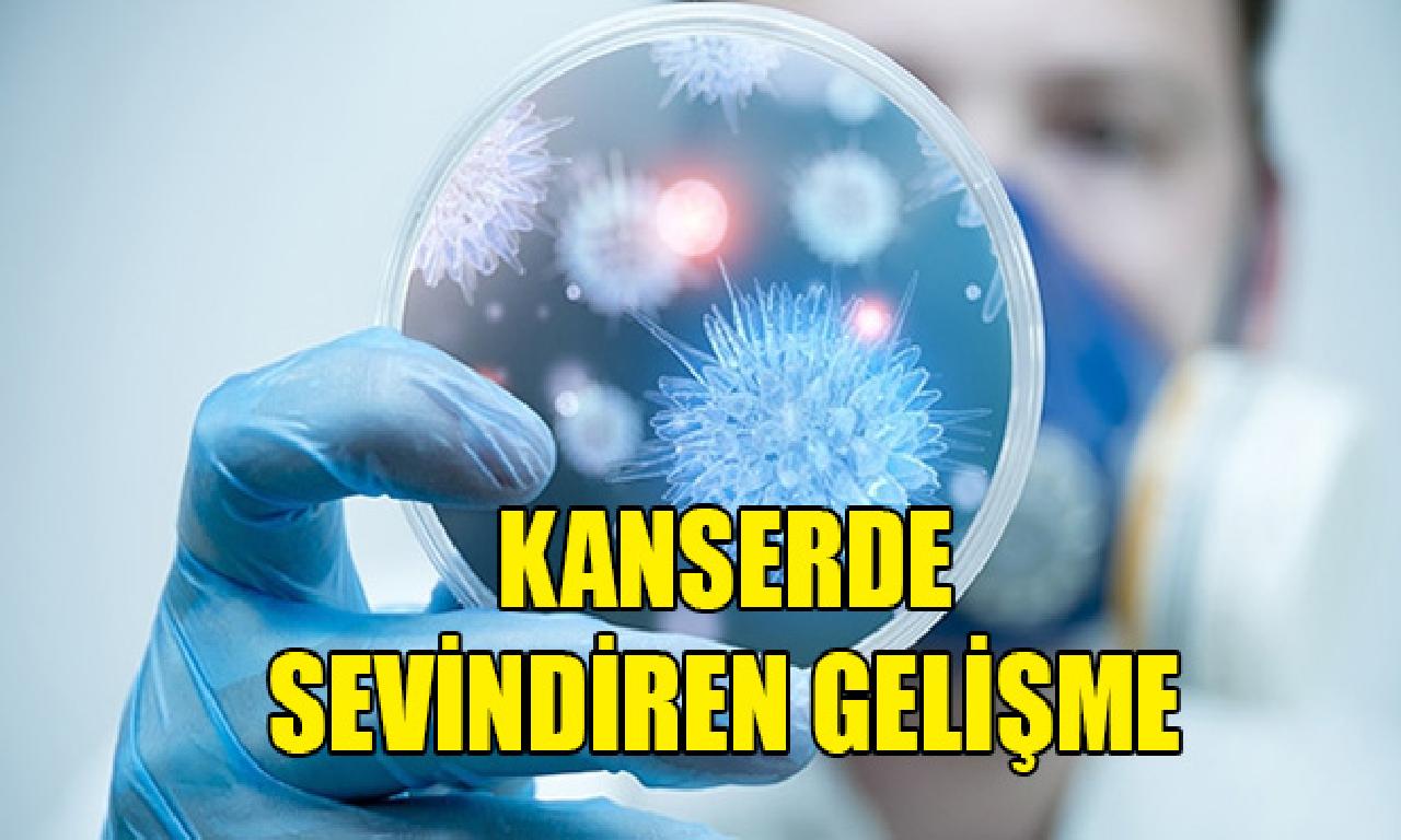 Kanserde sevindirici gelişme: Tekrar ika riski artık ölçülebilecek 