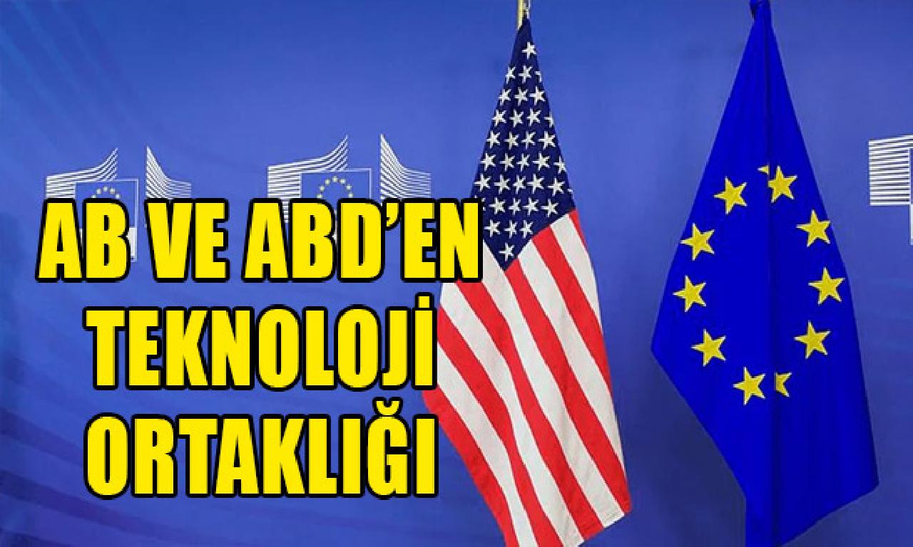 ABD dahi Avrupa'dan yordamlık ortaklığı 