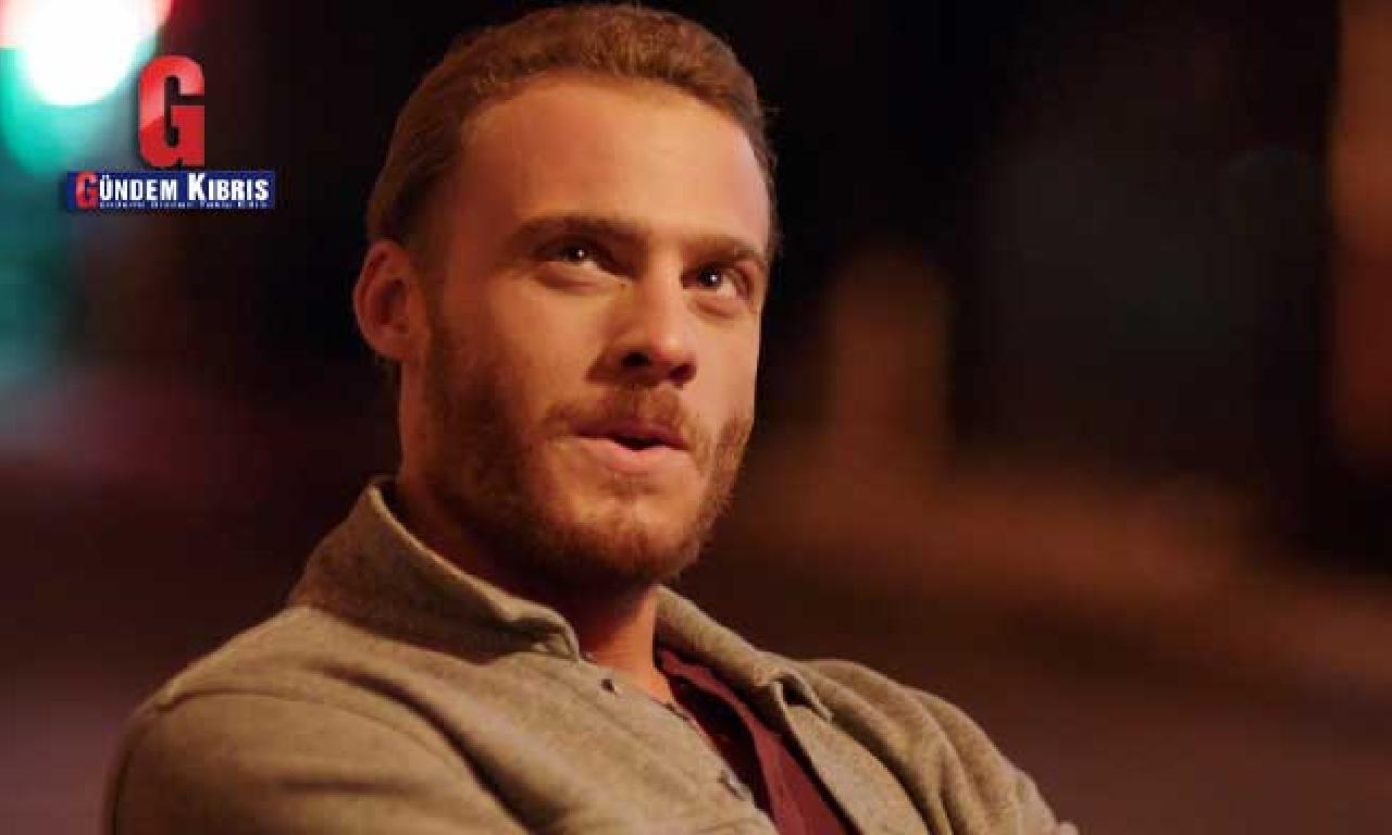 Kerem Bürsin: Maço değilim amma geçmişte hatalarım evet 