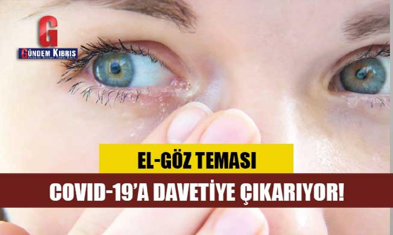 Gözlerdeki 7 haziran riskine dikkat! 