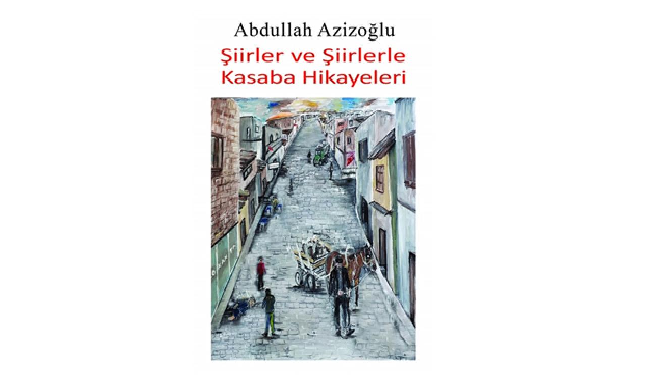 Azizoğlu’nun Kitap Tanıtım Etkinliği Ertelendi 