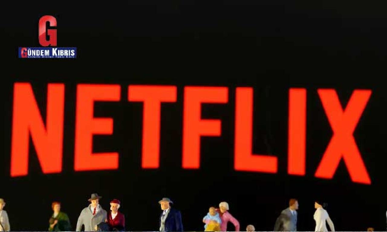 Netflix, 2021'in yeni çeyreğinde genişlik çok izlenen sıra dahi filmleri açıkladı 