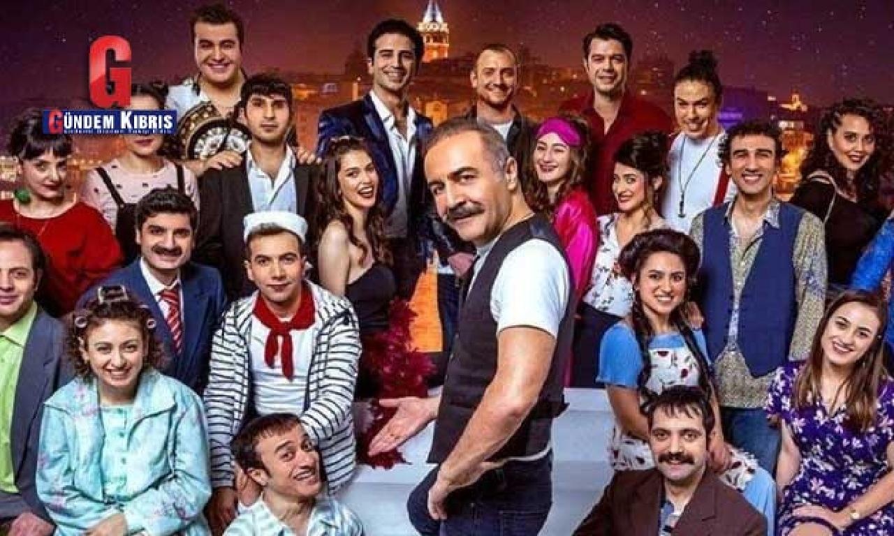 Çok Güzel Hareketler 2’den ayrılan oyuncusu sayısı 10’a çıktı 