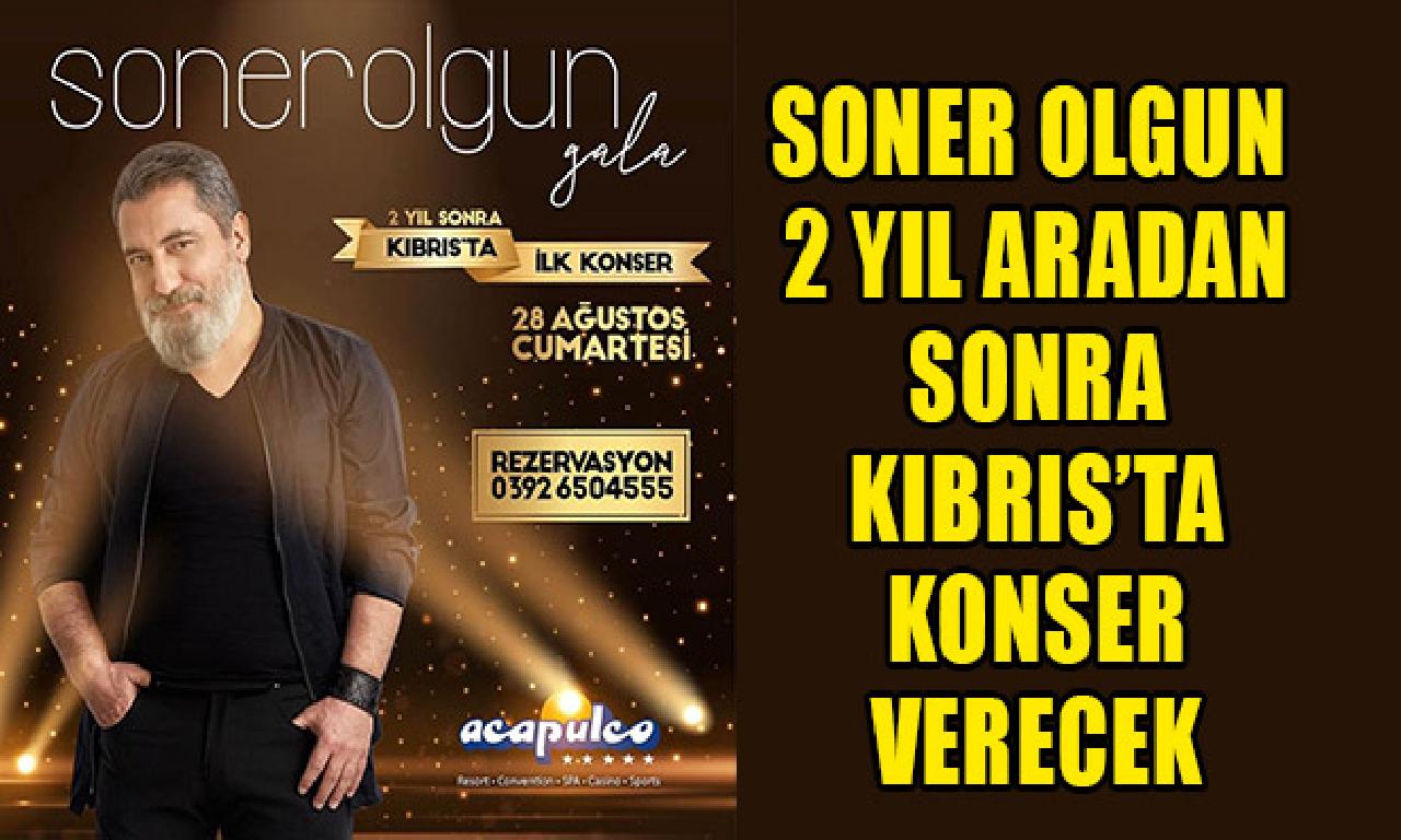 Soner Olgun’un tercihi Acapulco Otel evet 