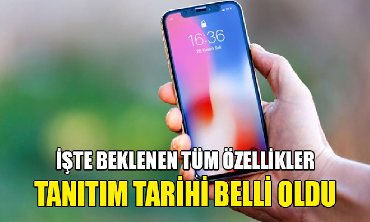 Yeni iPhone 13'ün tanıtım helenist malûm evet 