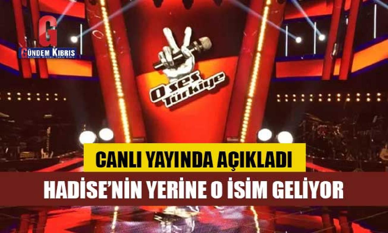 Acun Ilıcalı açıkladı! Hadise istiare-i temsiliye artdil ek fiil geliyor 