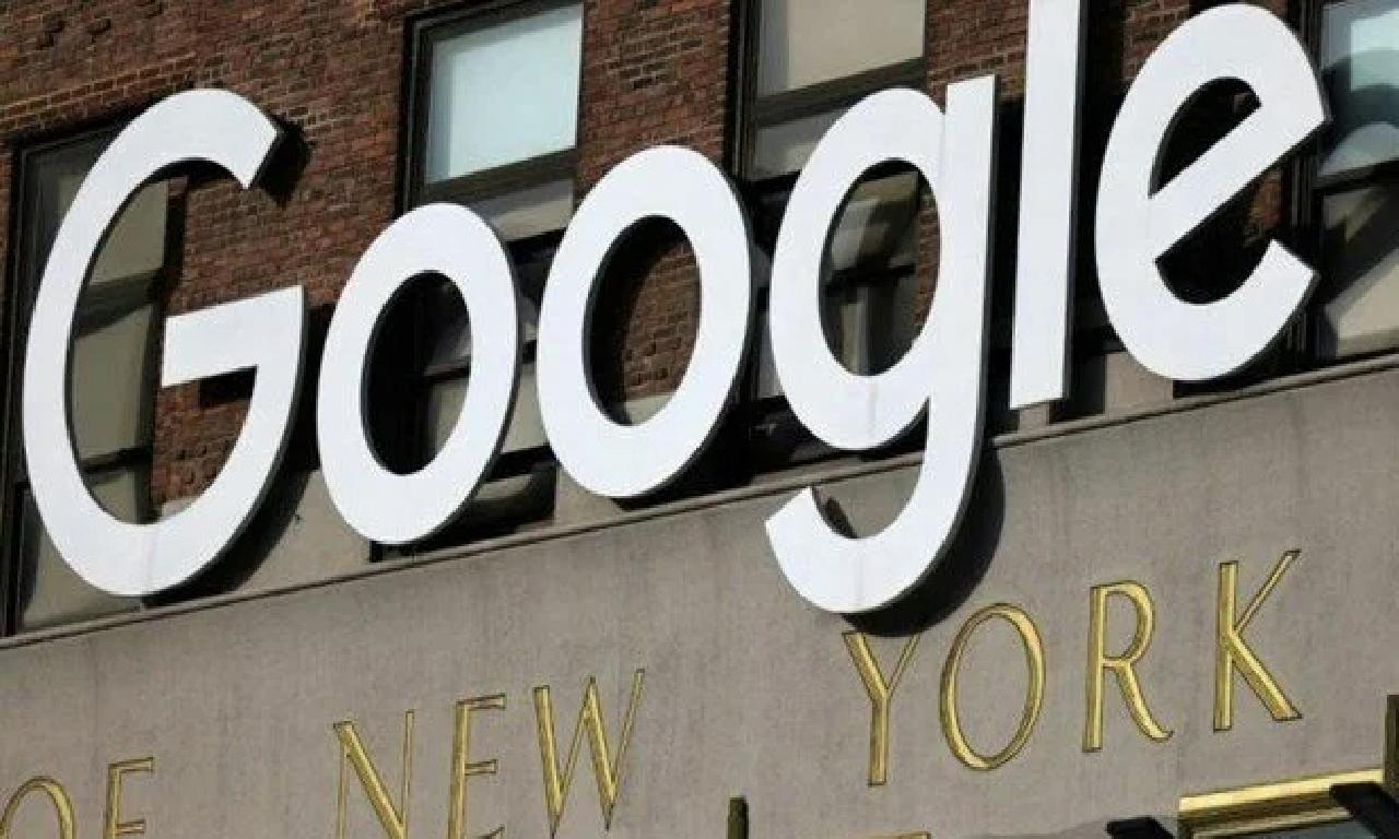 Google, New York'ta 2,1 1000000000 dolara işyeri alanı satın almayı planlıyor 