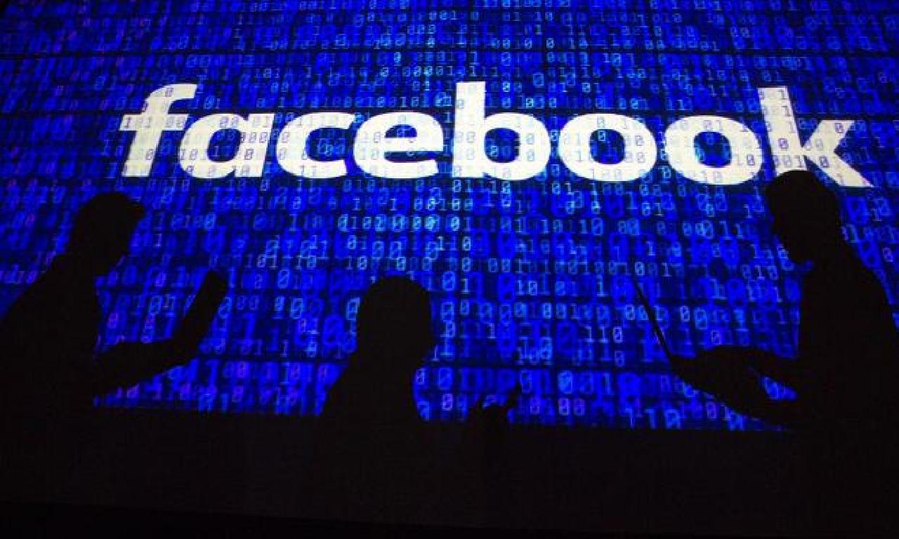 Facebook 'metaverse'ü inşa erişmek için 10 1000 kişiyi işe matlûp 