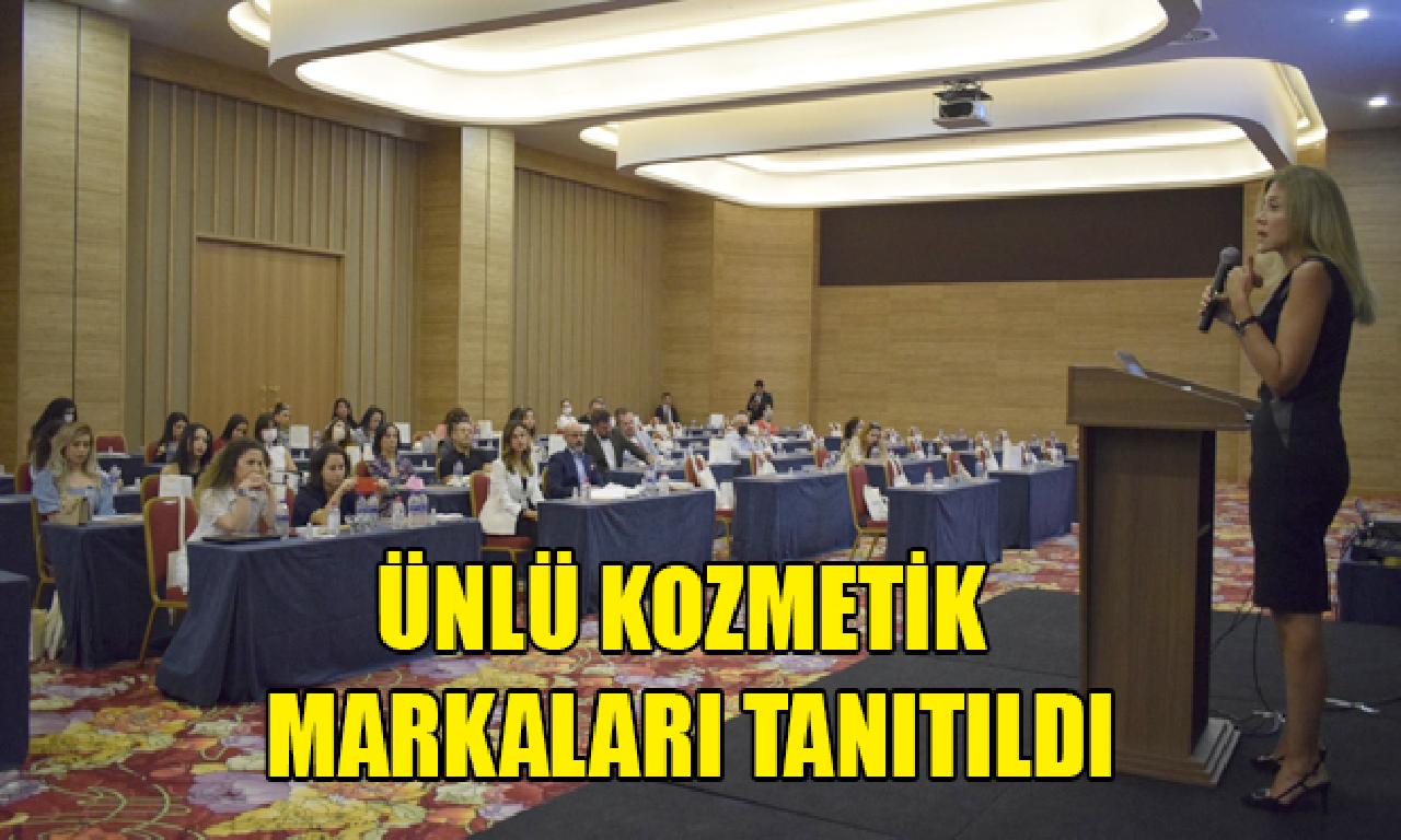 Ünlü sürümlük markaları tanıtıldı 