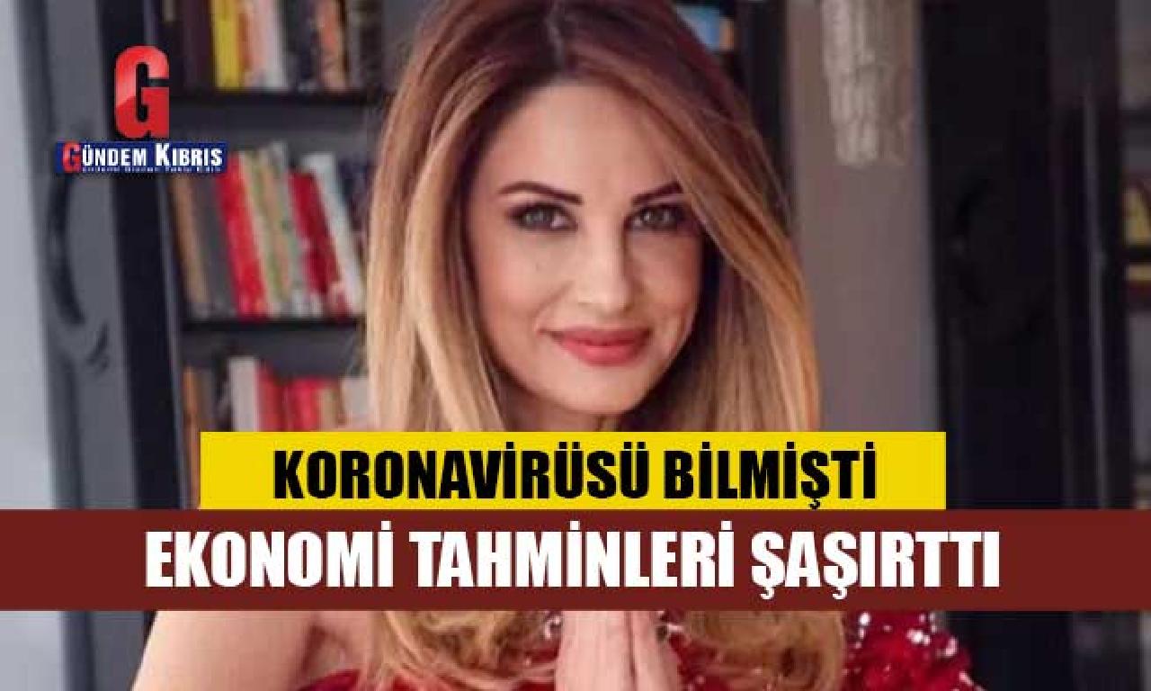 Ekonomi tahminleri şaşırttı! 