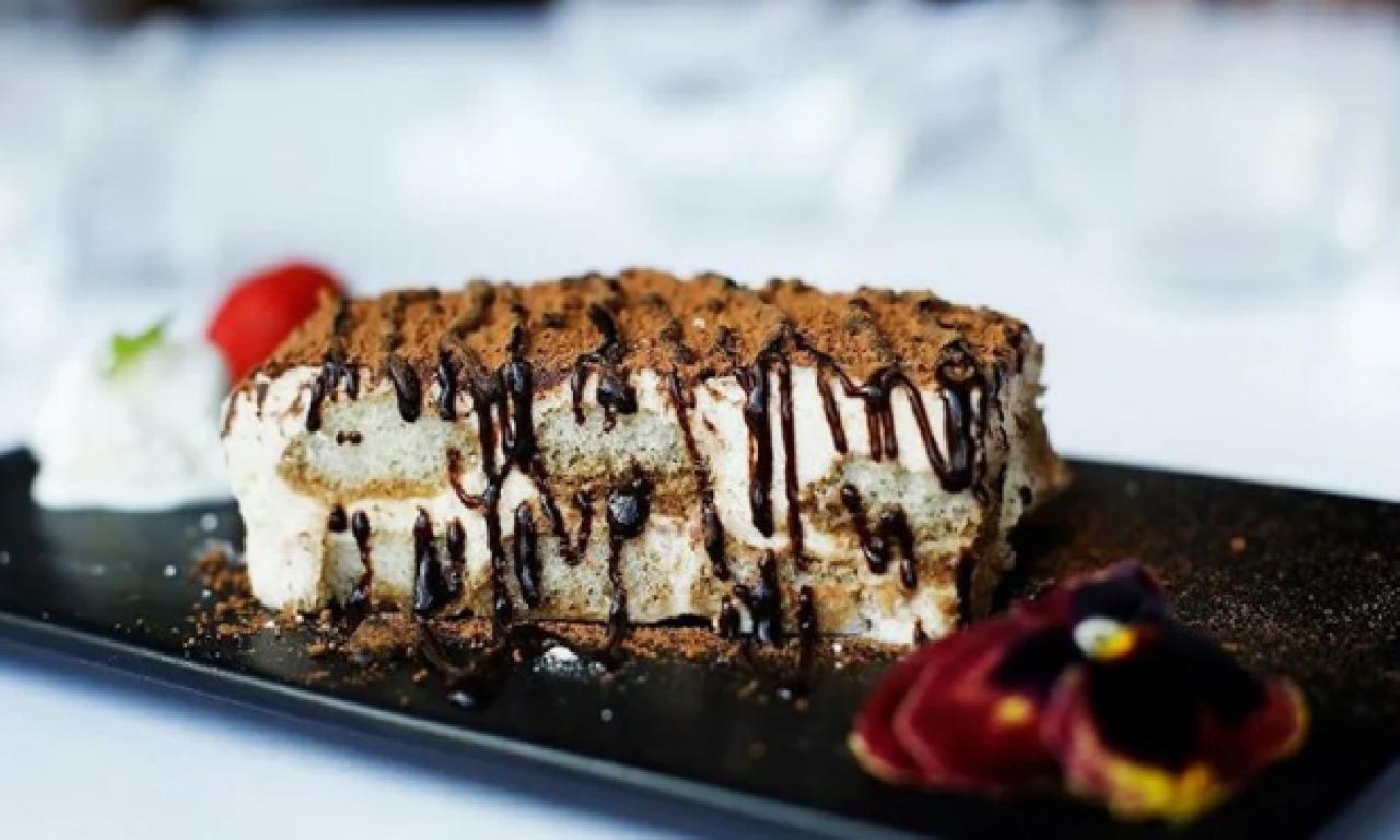 “Tiramisu'nun babası” hayatını kaybetti 