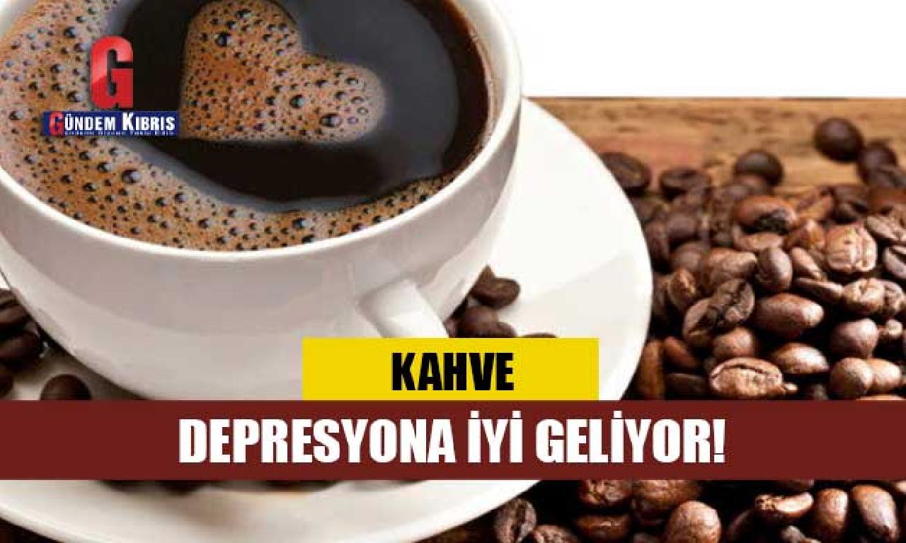 Depresyona edgü geliyor! 