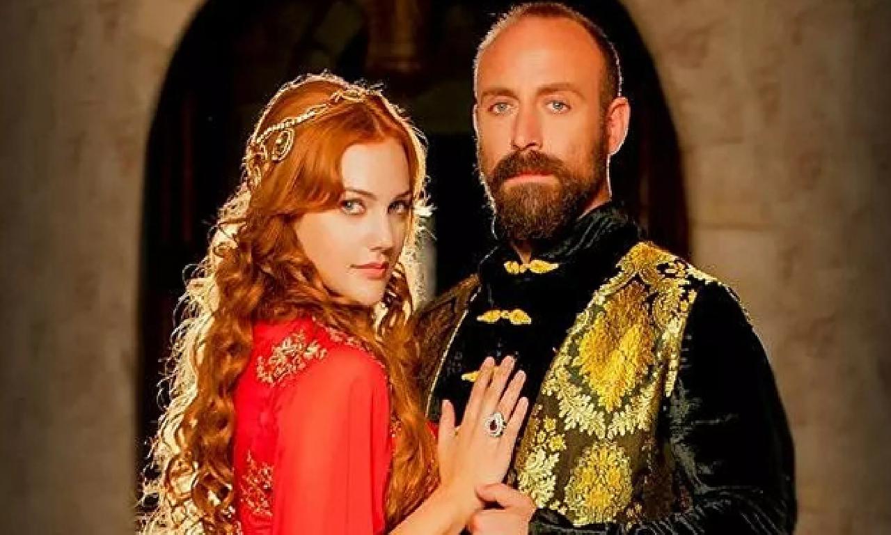 Meryem Uzerli için Timur Savcı'dan şımarık itirafı! 