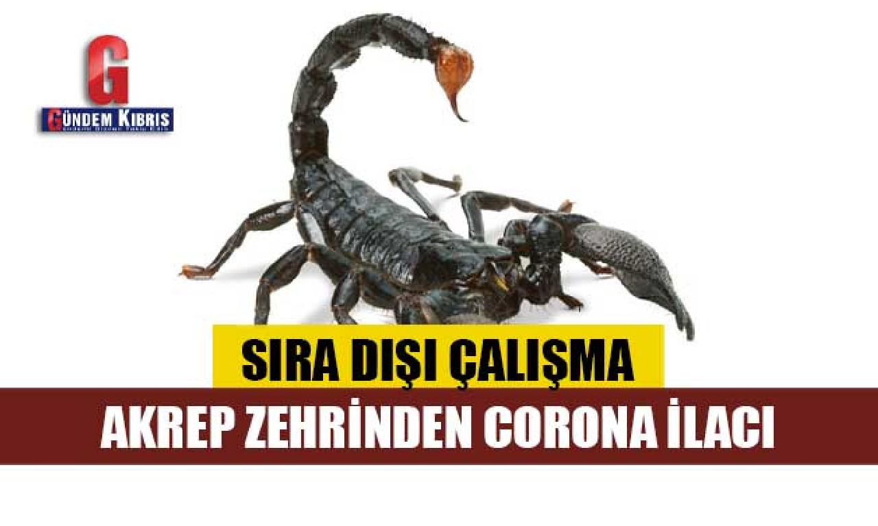 Bilim insanlarından sıra dışı ilaç! 