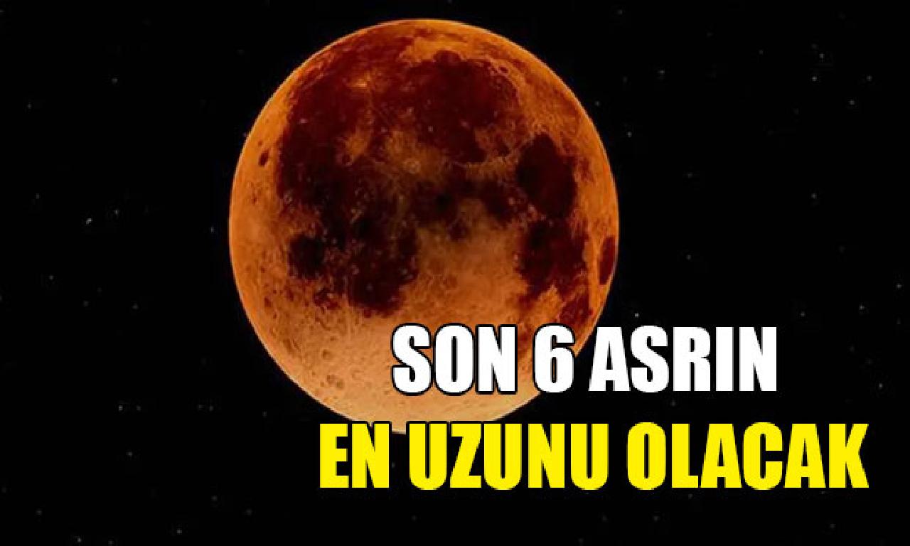 Haberi NASA duyurdu! 