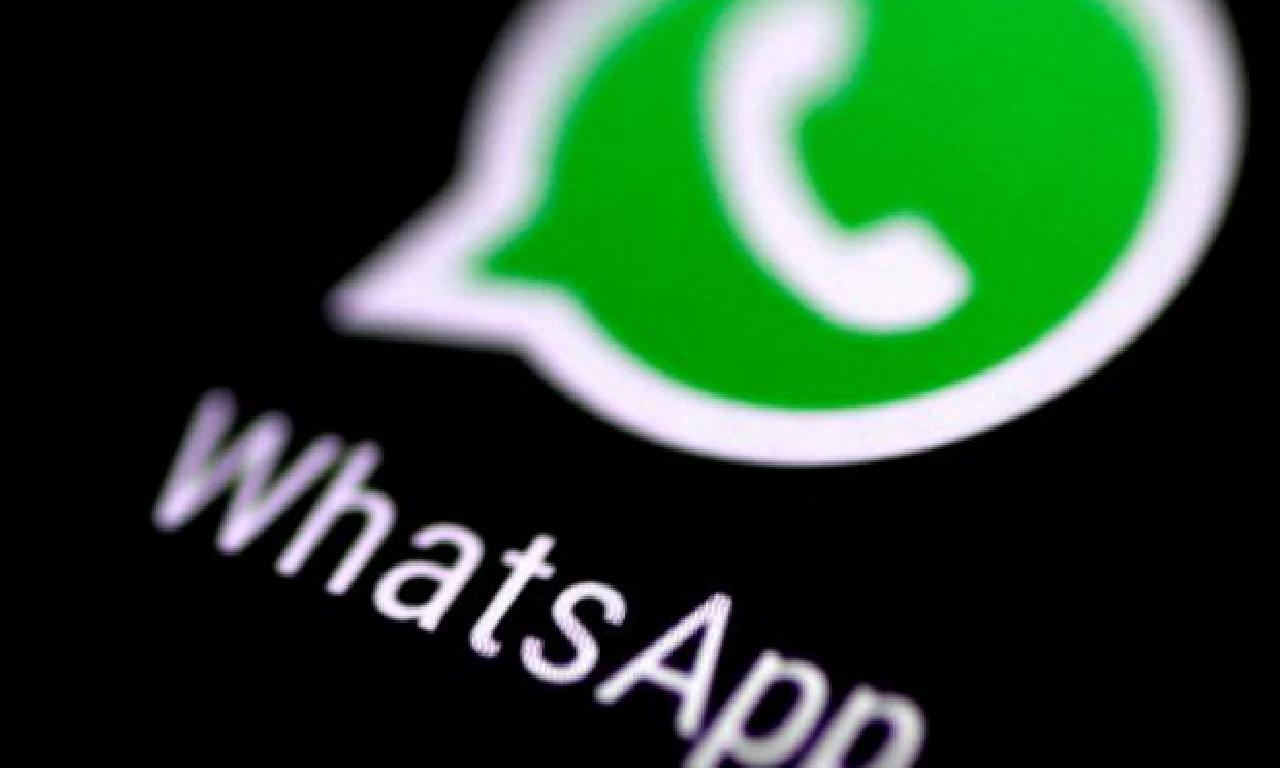 WhatsApp Avrupa'daki halvet politikasını değiştirdi 