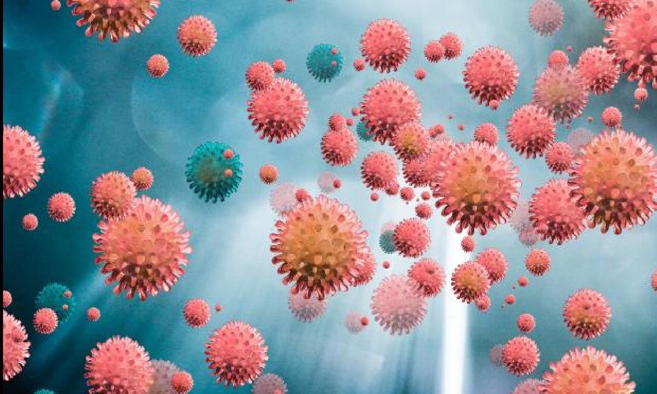 Koronavirüse görülmemiş ilaç umudu: Faz-2 çalışması tamamlandı 