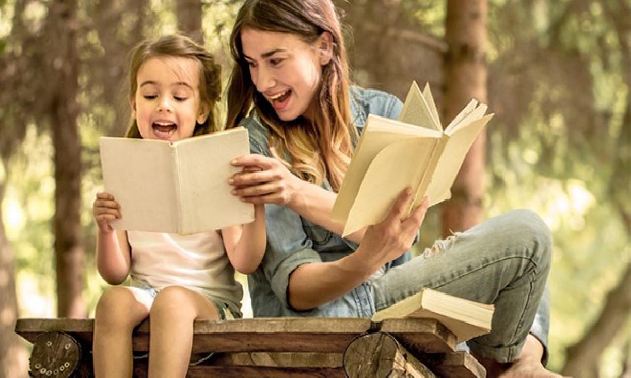 Çocuğa Okuma Kültürü Kazandırmak İçin 5 Öneri 