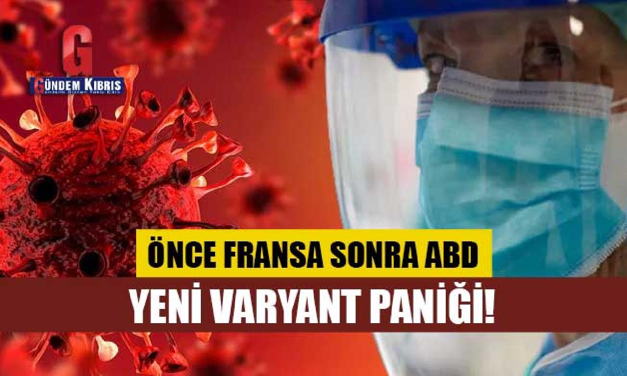 Yeni masal paniği! 