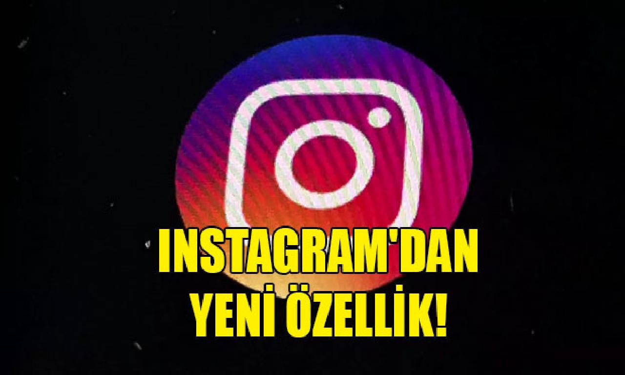 Instagram'dan görülmemiş özellik: Gönderilerin ayak ucu değiştirilebilecek 