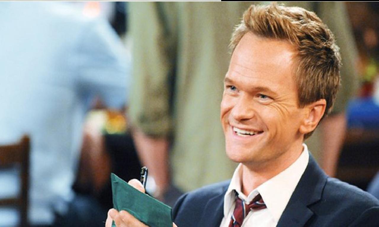 Neil Patrick Harris: 2022'de Barney eminim hapiste olurdu 