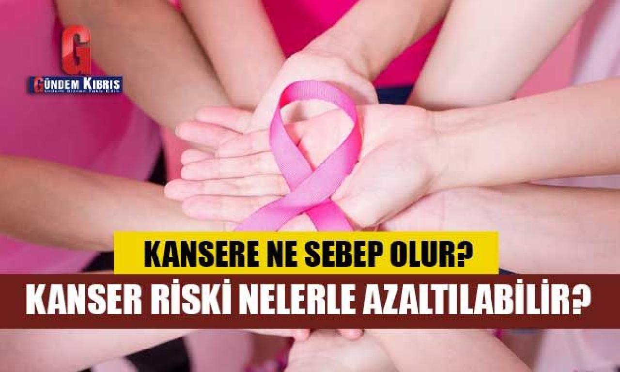 4 Şubat Dünya Kanser Günü... 