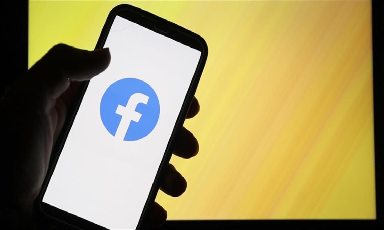 Texas Başsavcılığınca Facebook'a yüz tanımlama uygulaması yüzünden sav açıldı 