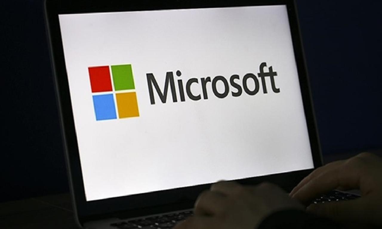 Microsoft, Rusya'da satışlarını durdurdu 