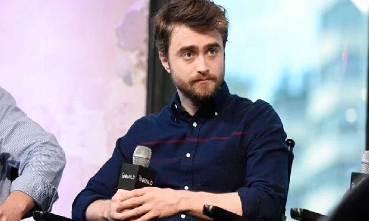 Daniel Radcliffe'den Harry Potter açıklaması 