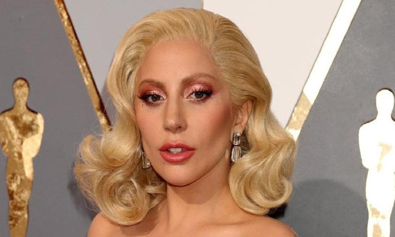 Lady Gaga devamı çekilen Top Gun projesinde 