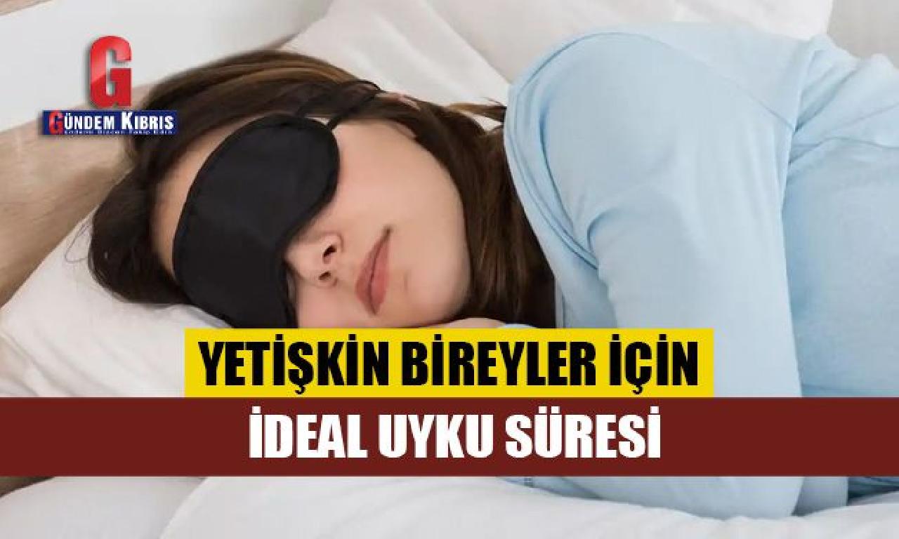 30-70 yaş arası kişiler için genişlik elverişli aymazlık süresi 