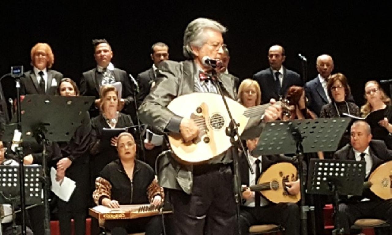 Kıbrıs Türk Müzik dahi Sanat Derneği Korosu Konserler Verecek 