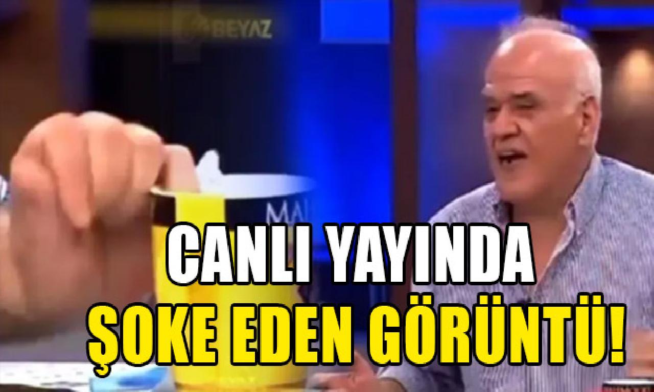 Ahmet Çakar ispati vıı 