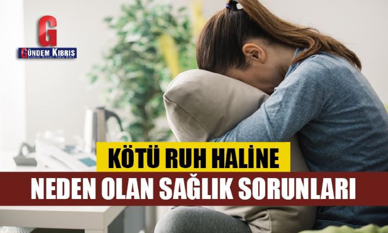 İşte kötü tin haline sebep çoban sağlık sorunları 