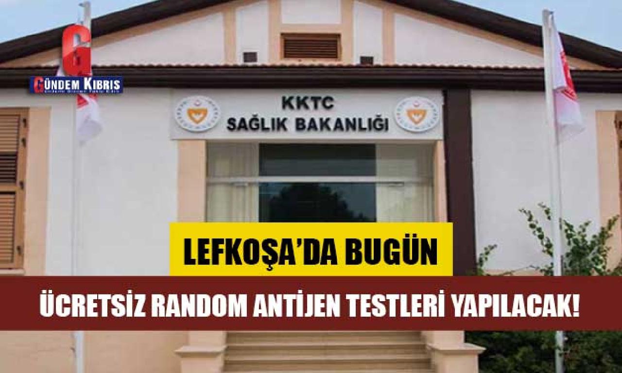 Lefkoşa'da ücretsiz sınav yapılacak! 