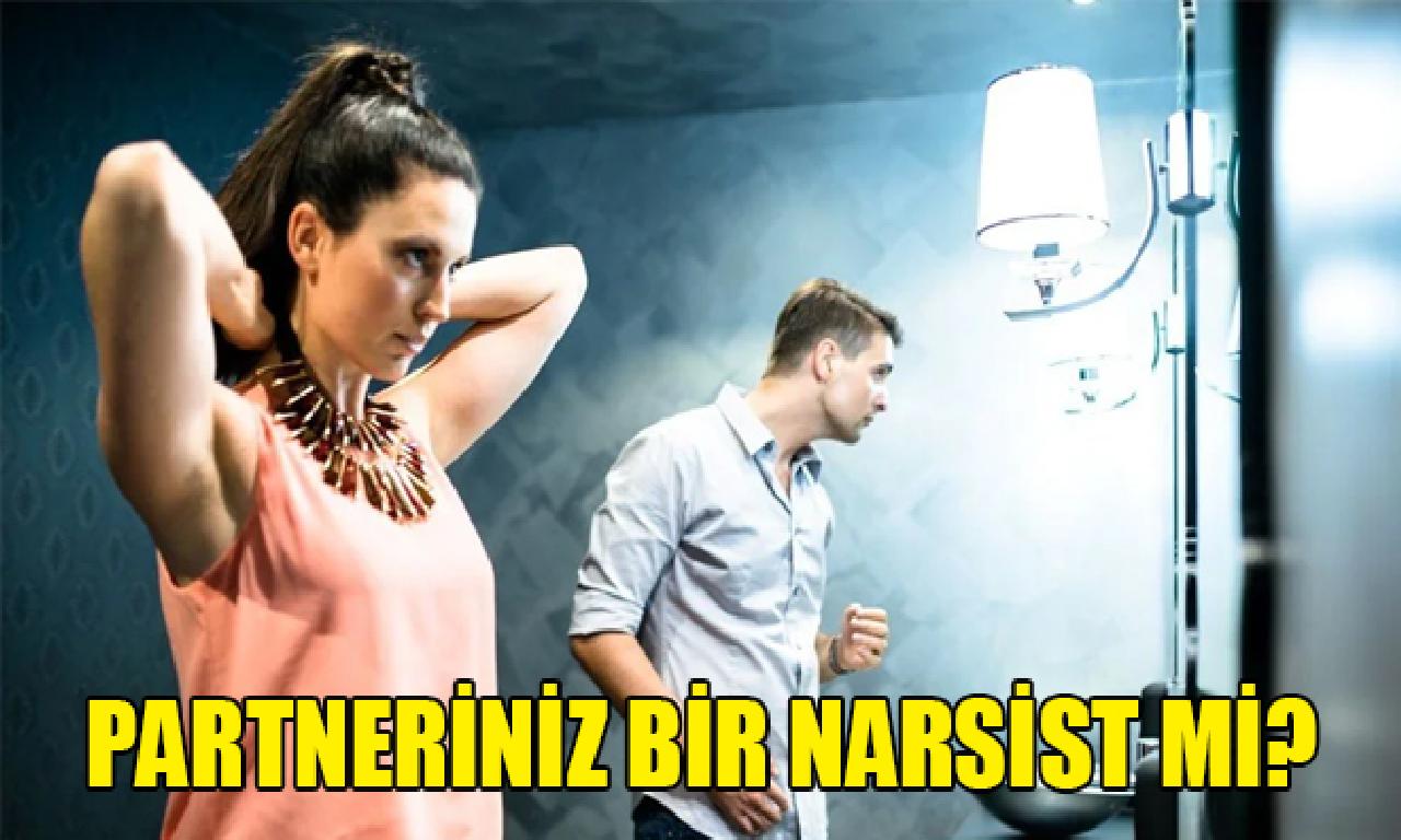 Bir narsistle beraberce olduğunuzu gösteren işaretler 