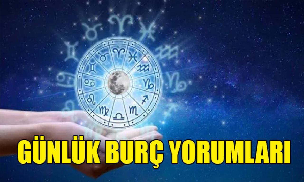 Günlük burç yorumları (1 Ağustos 2022) 