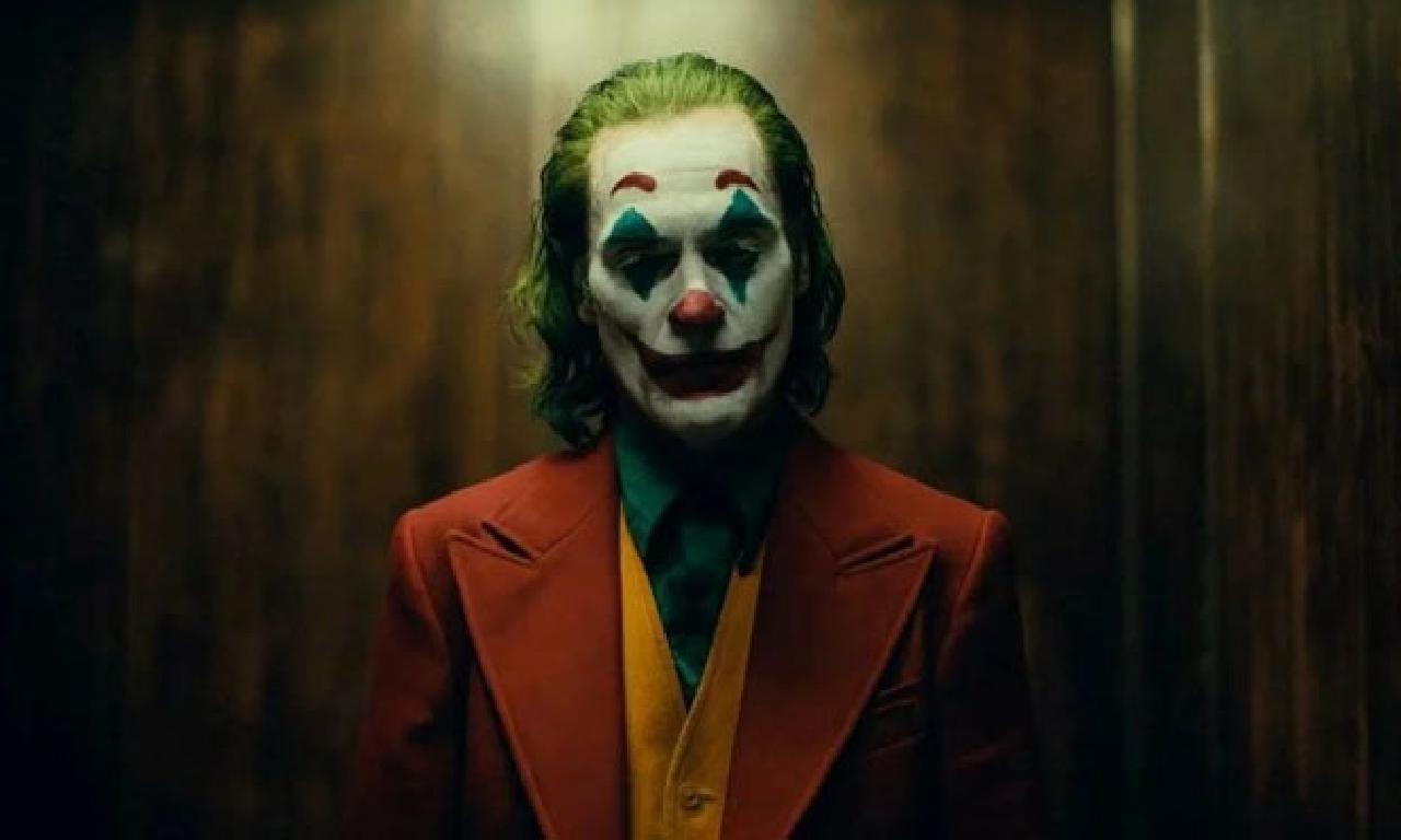 Joker'in sürme filminin gösterim helenist dahi kadrosu kesinleşti 