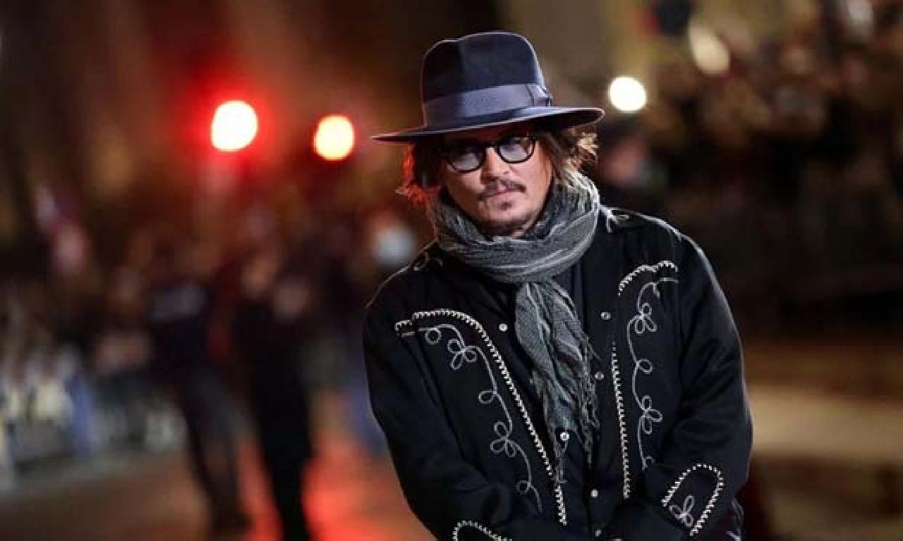 Johnny Depp İstanbul'da hayranlarıyla buluşacak 