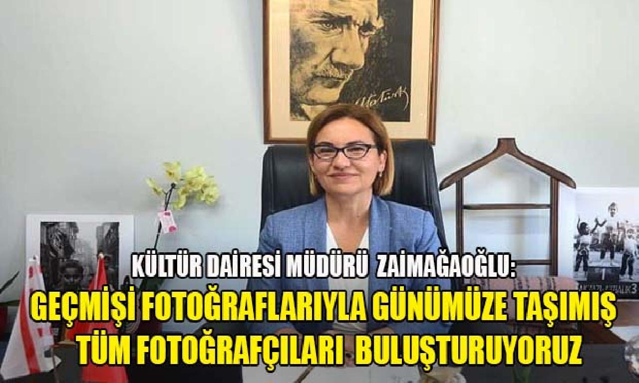 Kültür Dairesi Dünya Fotoğrafçılık Günü yüzünden çalışma düzenliyor 