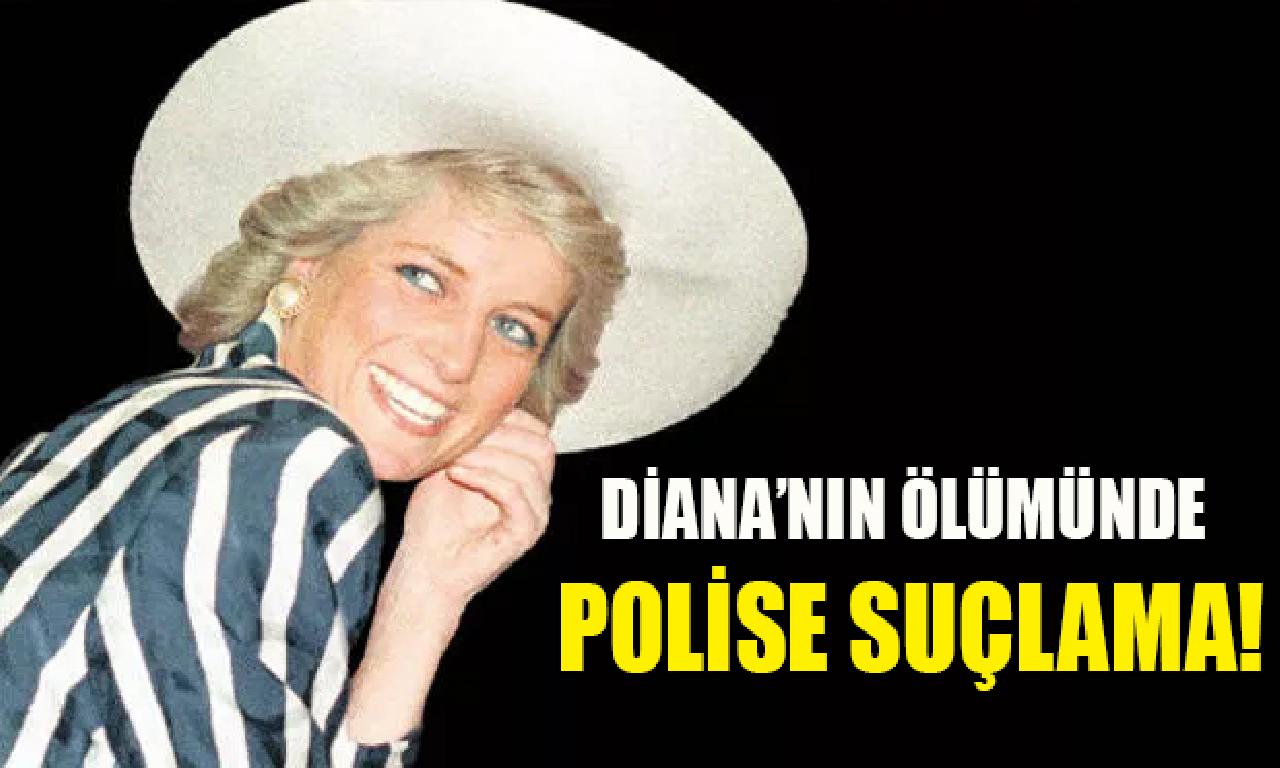 Diana’nın ölümünde polise suçlama: Fransız dedektiflerden 6 yıl baskıdaki altından askıdaki salkım yeğdir numara 