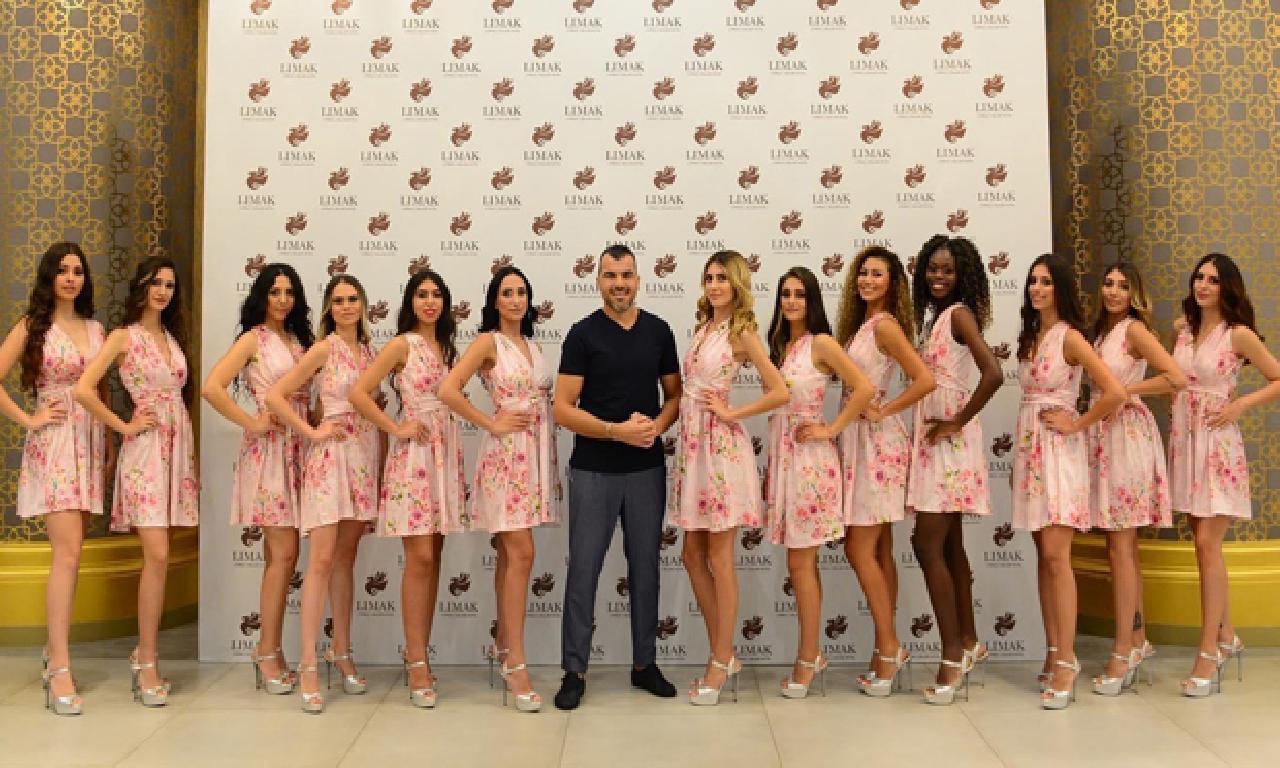 İşte Miss Kuzey Kıbrıs 2022 dahi Bay Kuzey Kıbrıs 2022 finalistleri 