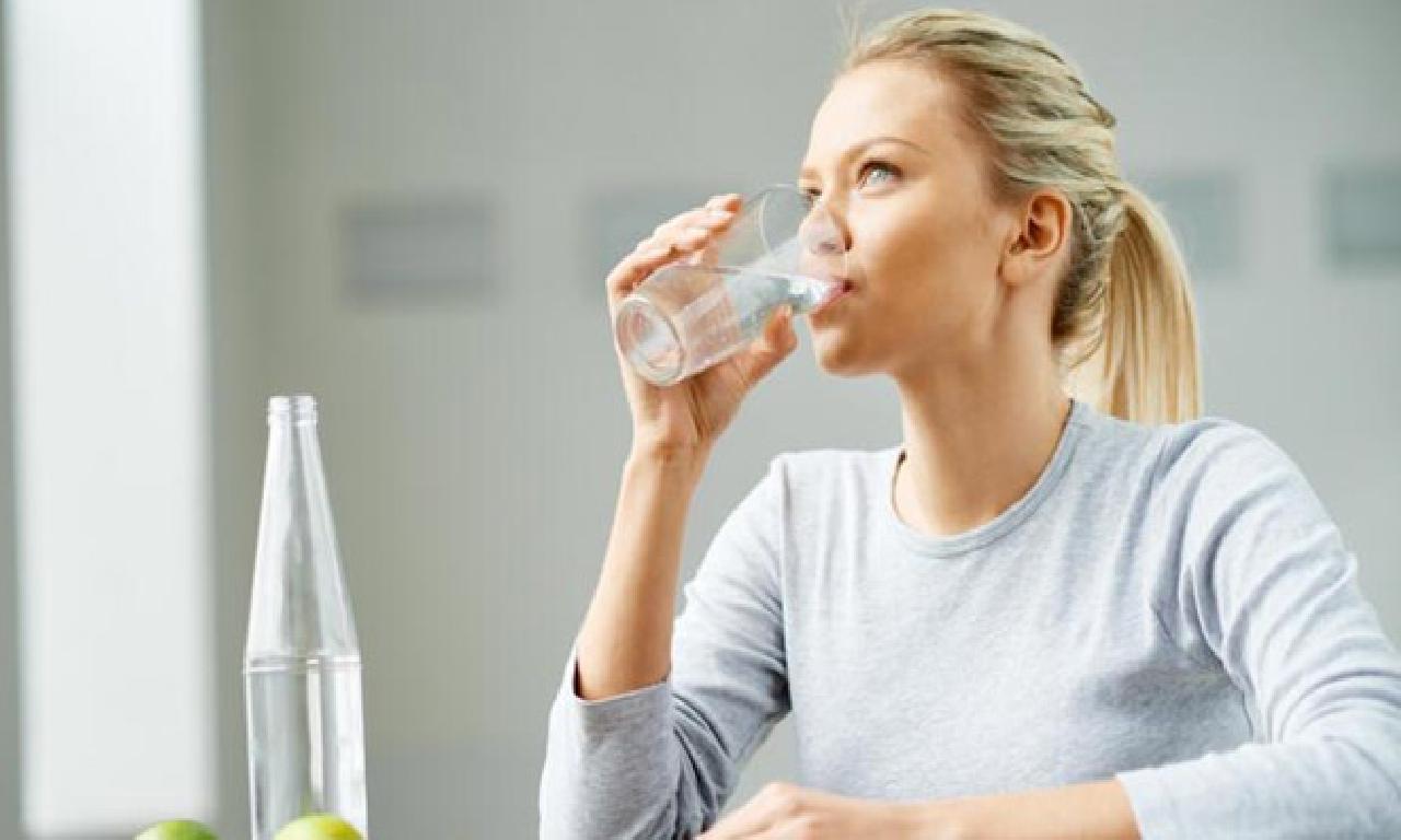 Su içmenin faydaları nelerdir? 