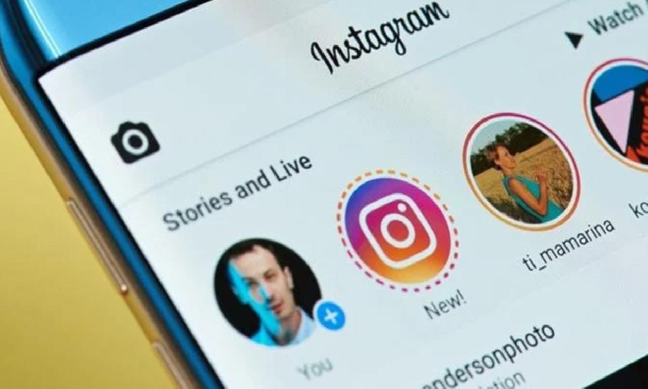 Kullanıcılar şikayetçi: Instagram’daki seda sorunu amete çözülemedi 