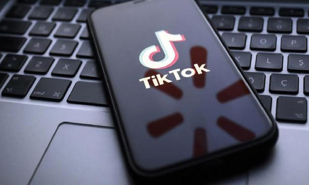 Rusya'da TikTok dahi Twitch'e mecmu 7 1000000 ruble sıkıntı 