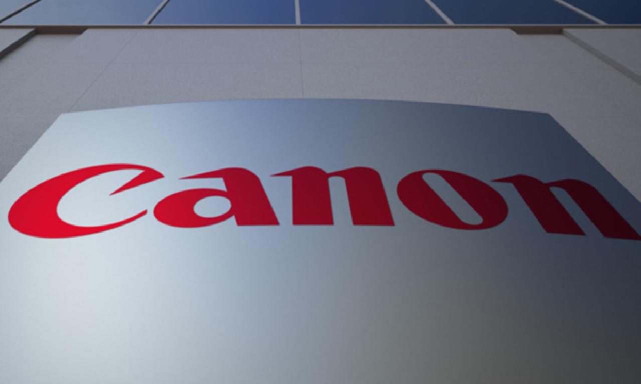 Canon, çip yapım fail aygıt imalatına 50 1000000000 yenmek yatıracak 