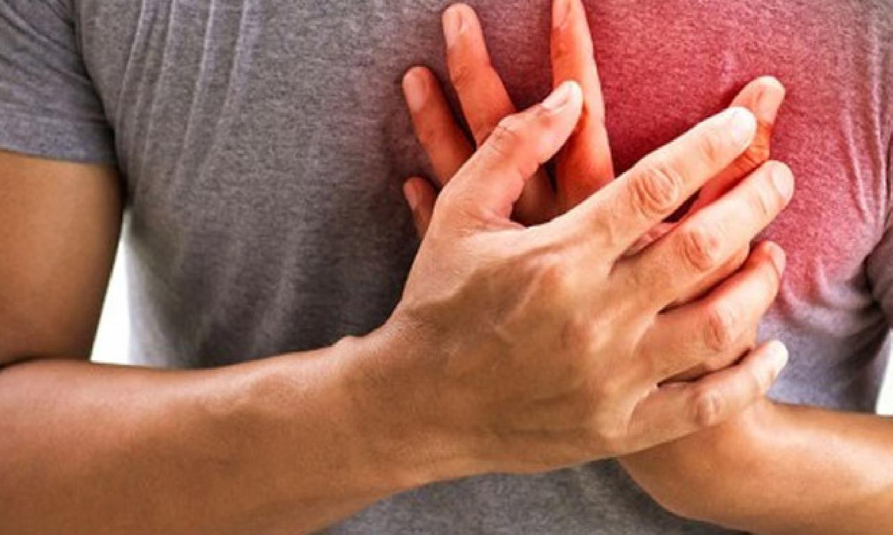 Kalp krizini tetikleyen 4 anne neden 