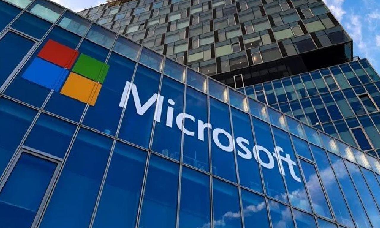 Microsoft yaklaşık 1000 kişiyi işten çıkardı 